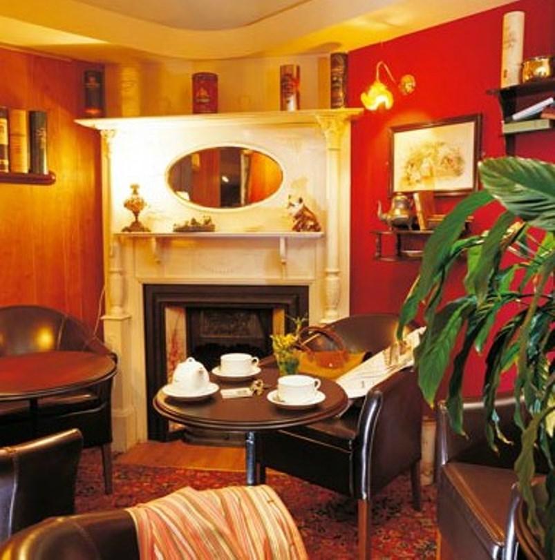 Logis Hotel Restaurant La Regence Cherbourg-en-Cotentin Eksteriør billede